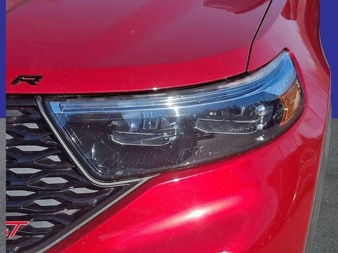 Used 2020 Ford Explorer ST w/ Premium Technology Package image 7