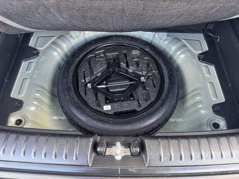 Used 2021 Kia Soul S FWD image 16