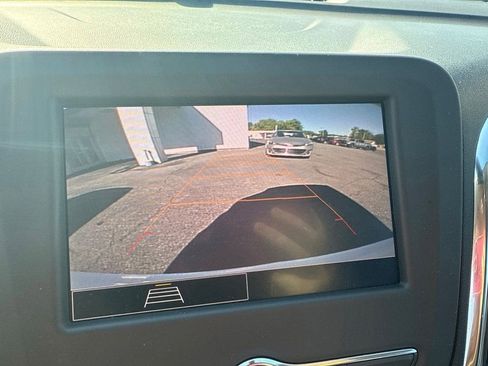 Used 2024 Chevrolet Equinox LT AWD/4WD image 24