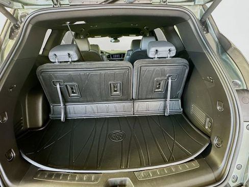Used 2023 Buick Enclave Essence w/ Trailering Package, 5000 lbs. AWD/4WD image 28