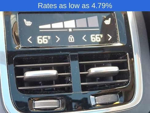 Certified 2024 Volvo XC90 B6 Plus w/ Protection Package Premier image 12