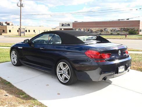 Used 2016 BMW 640i xDrive xDrive image 7