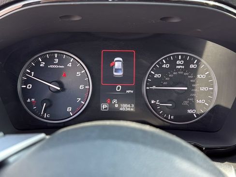 Certified 2025 Subaru Legacy Premium AWD/4WD image 15