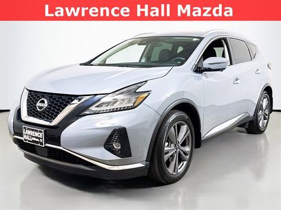 Used 2024 Nissan Murano Platinum w/ Cargo Package
