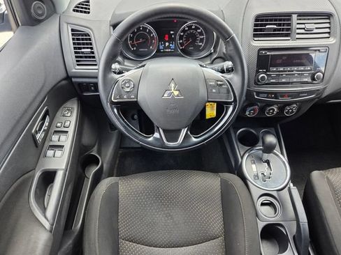 Used 2016 Mitsubishi Outlander Sport ES FWD image 12