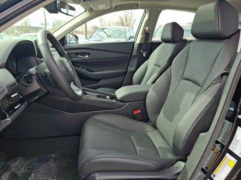 New 2026 Honda Accord Touring image 9