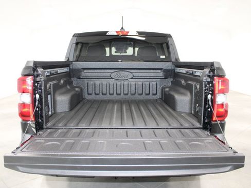 New 2026 Ford Maverick Lariat AWD/4WD image 10