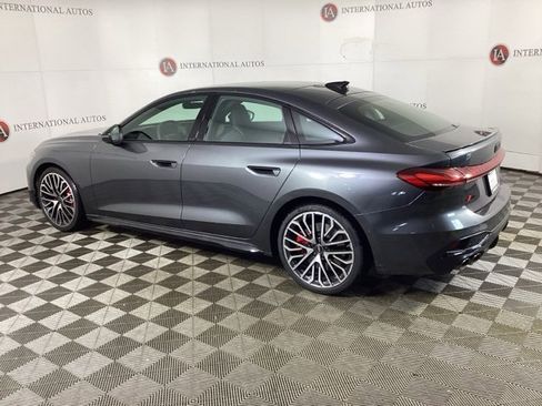 New 2025 Audi S5 Premium Plus image 6