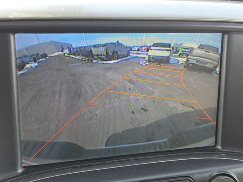 Used 2014 Chevrolet Silverado 1500 LTZ w/ LTZ Plus Package image 5