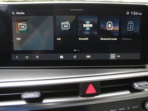New 2026 Kia Sorento S w/ S Panoramic Sunroof Package FWD image 45