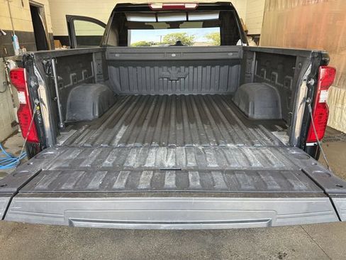 Certified 2023 Chevrolet Silverado 1500 LT w/ Protection Package AWD/4WD image 24