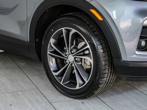 Used 2020 Buick Encore GX Select FWD image 53