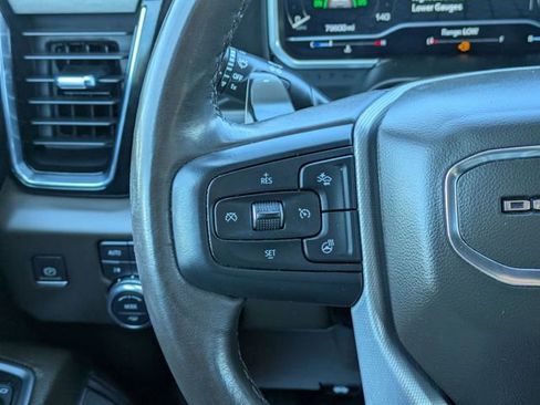 Certified 2022 GMC Sierra 1500 Denali w/ Denali Reserve Package AWD/4WD image 16