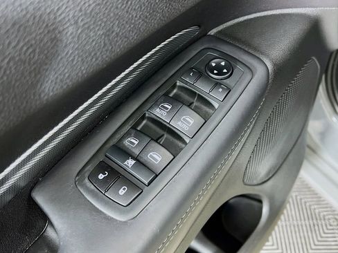 Used 2020 Dodge Durango R/T w/ Blacktop Package image 35