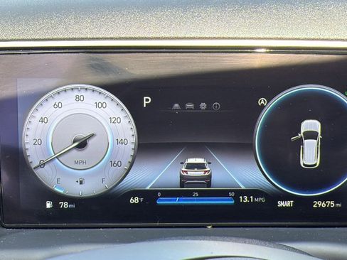 Used 2022 Hyundai Tucson SEL w/ Convenience Package image 23