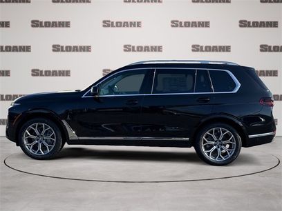 New 2026 BMW X7 xDrive40i w/ Dynamic Handling Package