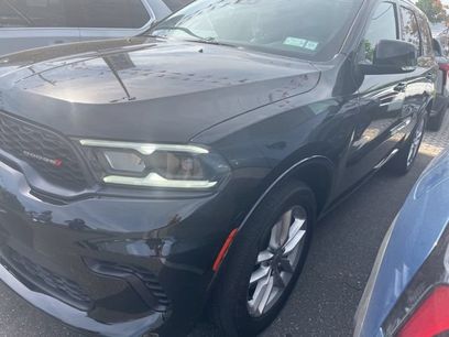 Used 2024 Dodge Durango GT