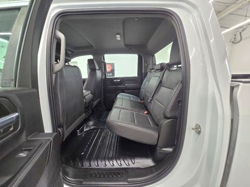 Used 2024 GMC Sierra 2500 Pro w/ Fleet Convenience Package AWD/4WD image 16