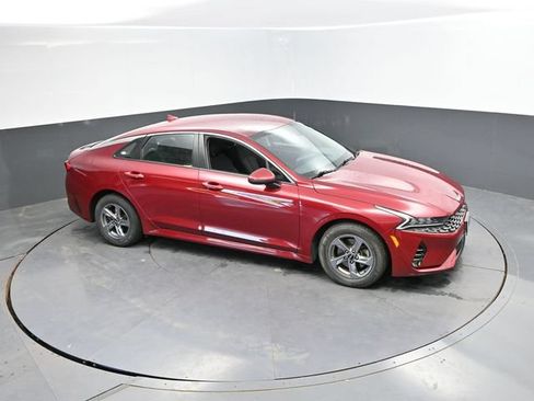 Used 2023 Kia K5 LXS FWD image 30
