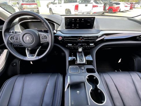 Certified 2023 Acura MDX SH-AWD w/ Technology Package image 22
