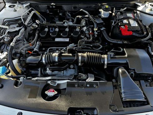 Used 2020 Honda Accord Sport image 54