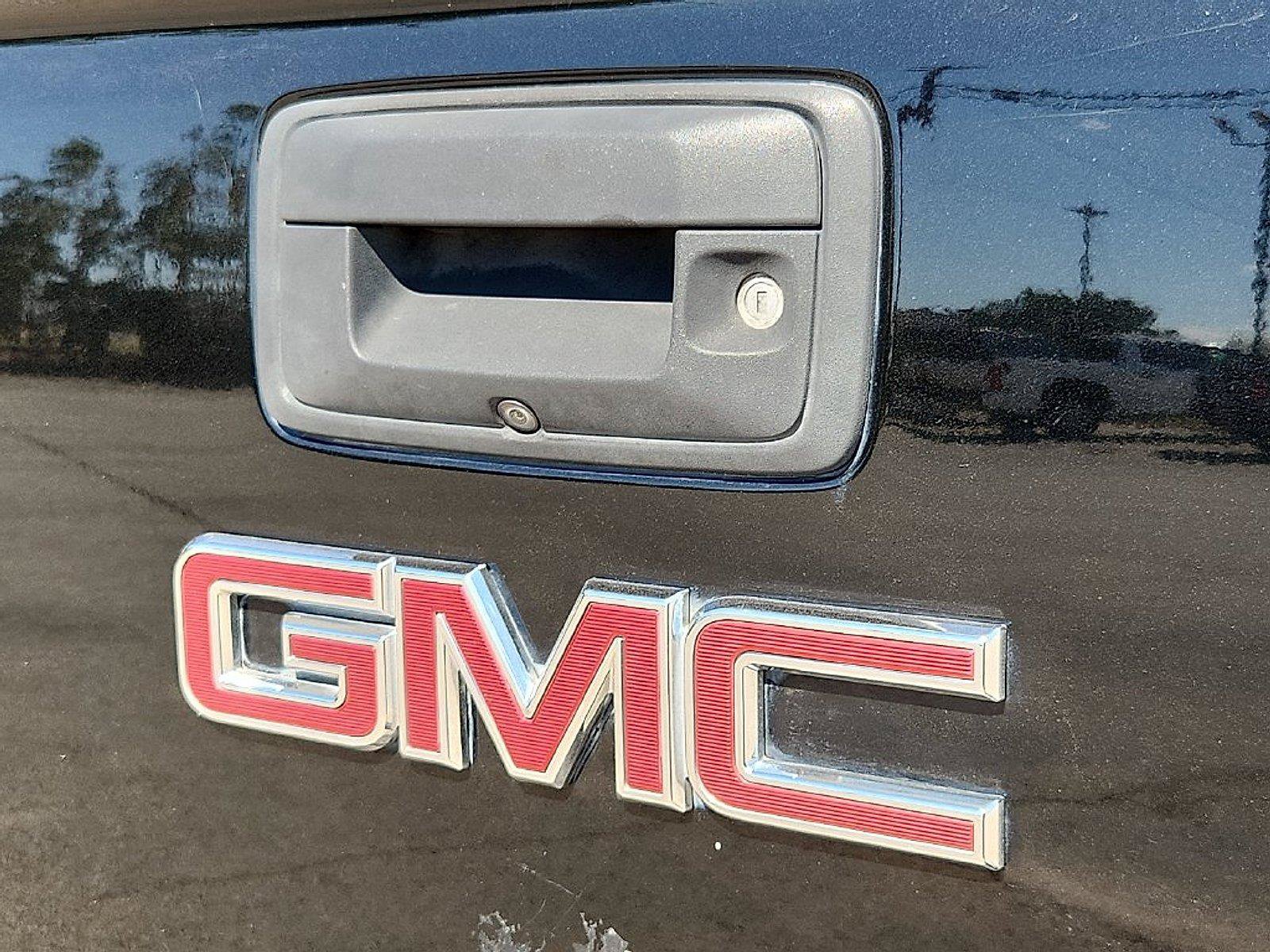 Used 2019 GMC Canyon Denali AWD/4WD image 13
