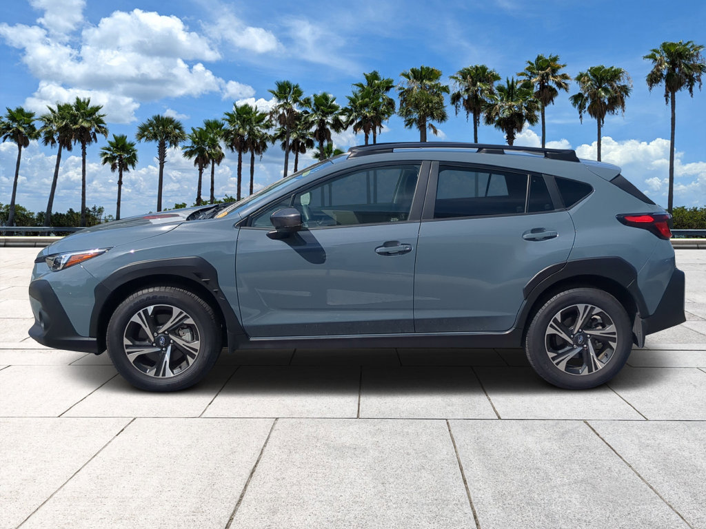 Used 2025 Subaru Crosstrek 2.5i Premium AWD/4WD image 7