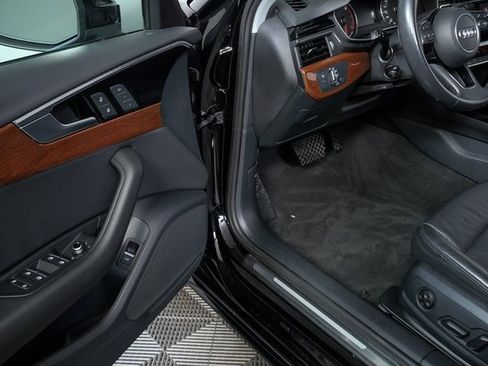 Used 2021 Audi A4 2.0T Premium w/ Convenience Package image 7