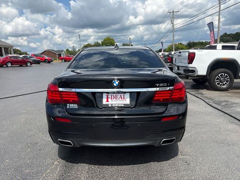 Used 2014 BMW ALPINA B7 RWD image 4
