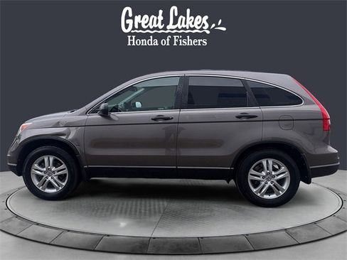 Used 2011 Honda CR-V EX image 2