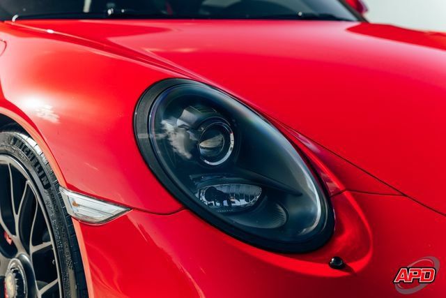 Used 2015 Porsche 911 Carrera GTS RWD image 46