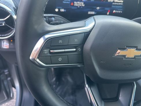 Certified 2025 Chevrolet Equinox LT image 26