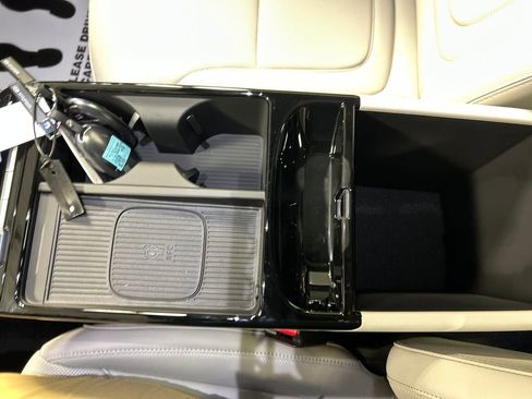 New 2026 Hyundai Tucson Limited image 19