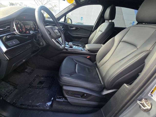 Used 2026 Audi Q7 2.0T Premium AWD/4WD image 24