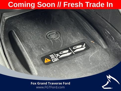 Used 2021 Chevrolet TrailBlazer RS w/ Technology Package AWD/4WD image 32