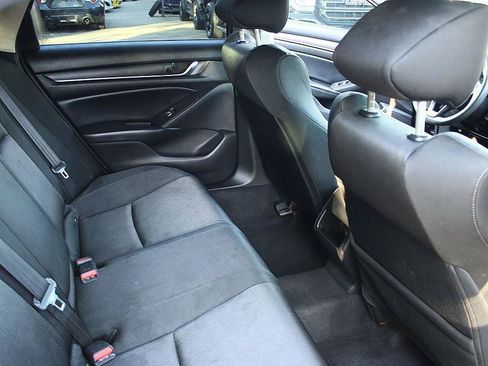 Used 2018 Honda Accord LX image 23