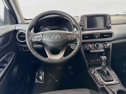 Used 2019 Hyundai Kona SEL FWD image 29