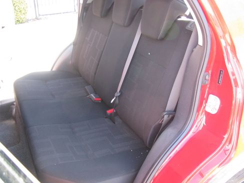 Used 2010 Suzuki SX4 5dr HB Man AWD image 10