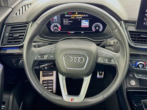 Used 2022 Audi SQ5 Prestige image 36
