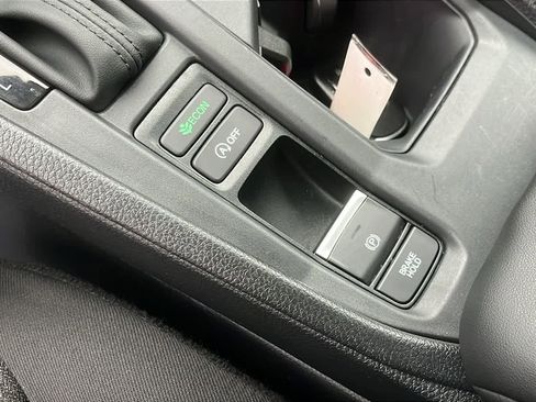 Used 2025 Honda Accord LX image 23