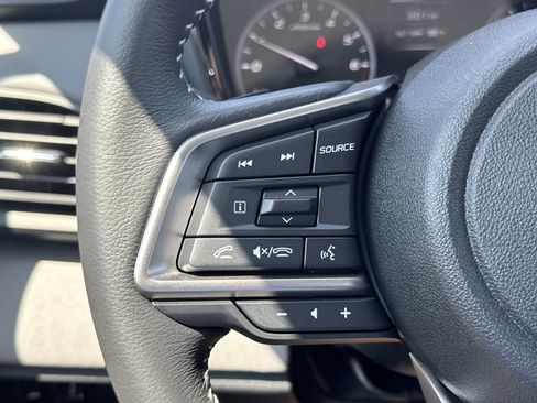 New 2025 Subaru Legacy Premium image 17