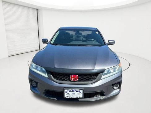 Used 2013 Honda Accord EX-L image 2