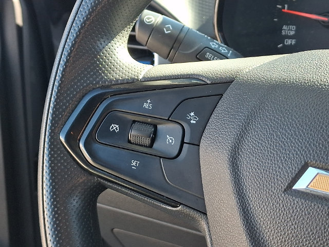 Used 2024 Chevrolet Trax LS w/ LS Convenience Package FWD image 7