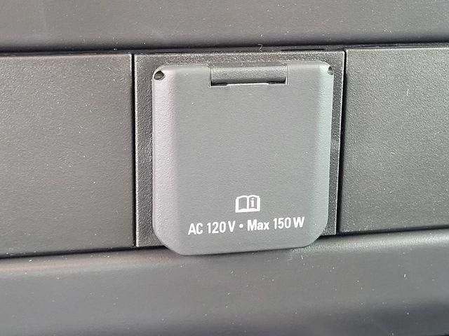 New 2026 GMC Savana 2500 w/ Driver Convenience Package RWD image 14