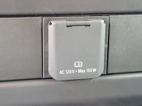 New 2026 GMC Savana 2500 w/ Driver Convenience Package RWD image 14
