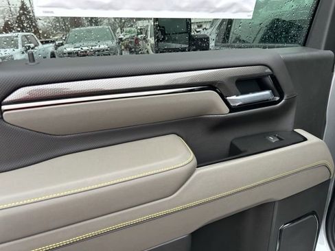 New 2026 Chevrolet Silverado 2500 ZR2 w/ LPO, Dark Essentials Package image 18