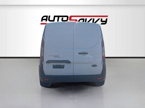 Used 2023 Ford Transit Connect XL image 6