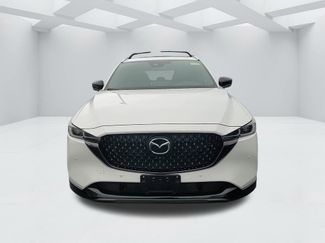 Certified 2025 MAZDA CX-5 2.5 Turbo video 2