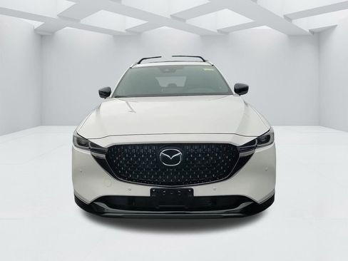 Certified 2025 MAZDA CX-5 2.5 Turbo image 2