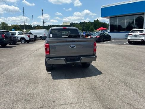 Used 2023 Ford F150 XLT w/ Equipment Group 302A High AWD/4WD image 35